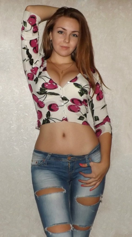 Анкета проститутки Мария - Фото 1, Хмельницкий, 28 лет, №23041